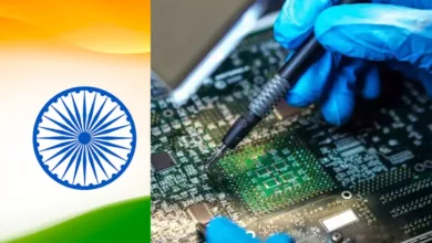 india fastens its belts to produce electronics industry worth $300 billion by 2026.