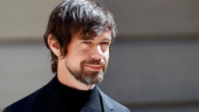 jack dorsey suffers for $526 mn after short- seller hindenburg releases report on block