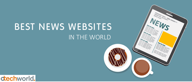 most popular news websites in the world 1