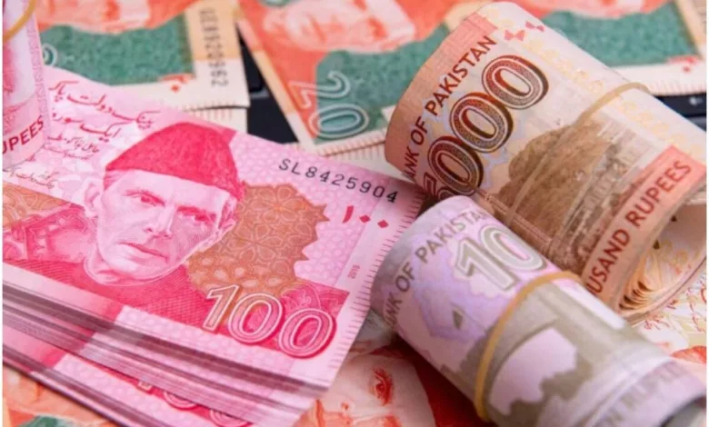 how can pakistan's economy survive a rs 100 to a dollar devaluation in 11 months?