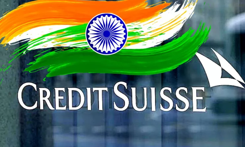 credit suisse under rbi monitors to handle any unwanted losses.
