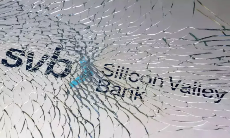all this bird's eye watch is happening after the crash of silicon valley bank.