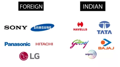 samajdar india electronil indian companies