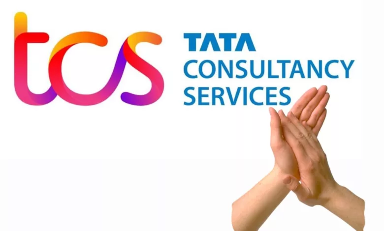 tata consultancy services named a top employer in foreign lands.