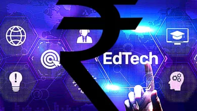 ed-tech sector needs to explore funding sources other than institutional investors, private equity, and venture capital.