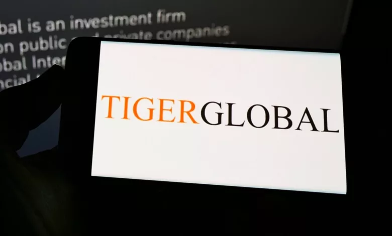 tiger global stocks technology