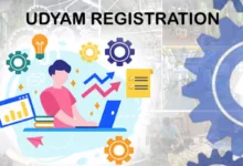 udyam registration