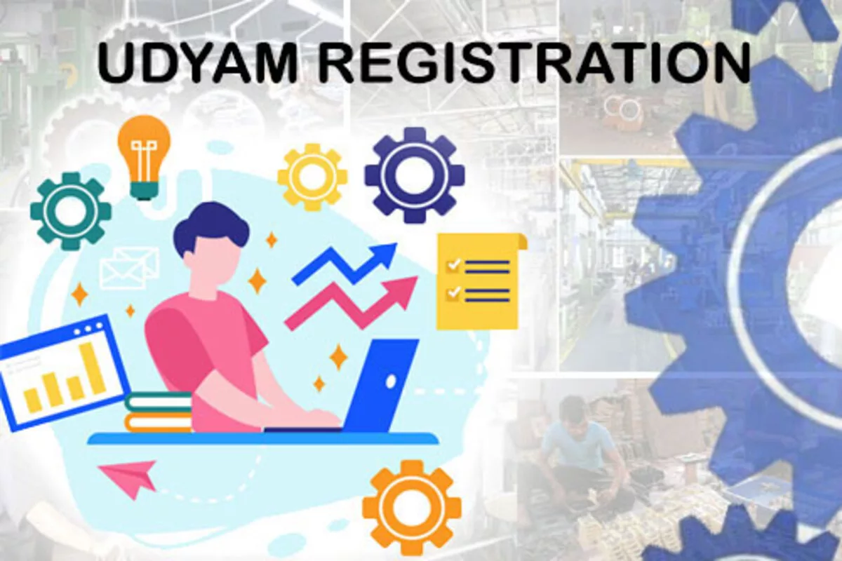 Udyam Registration Portal Crosses 1.5-Crore Milestone: Boosting MSME Growth  In India.