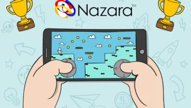 understanding the rise of nazara technologies
