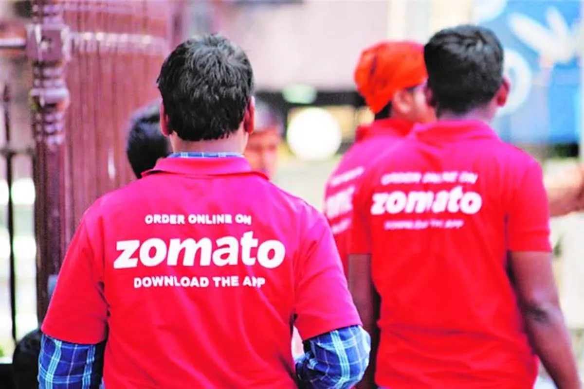 zomato pushes restaurants to spend more on ads on its app