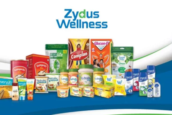 zydus wellness products