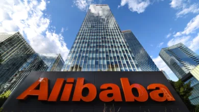 alibaba rides the wave of china's economic boom with impressive profit surge