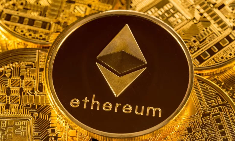 ethereum price all time high