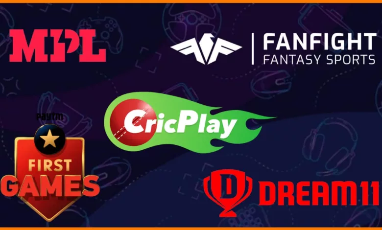 fantasy gaming apps in india startuptalky 2