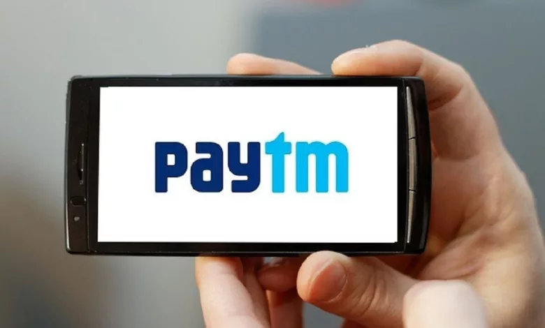 paytm's fate hangs in the balance: softbank and ant mull block deal to sell stake