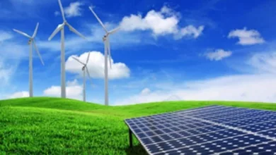 renewable environment company