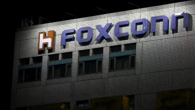 foxconn iphone