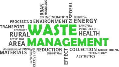 waste program management
