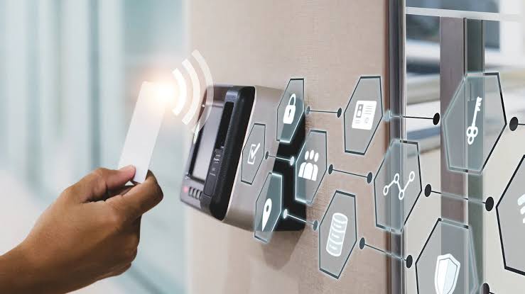 Top 10 Best Access Control System Companies in India in 2027