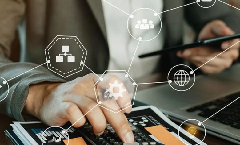 Top 10 Best Accounts Payable Automation Software In India In 2027