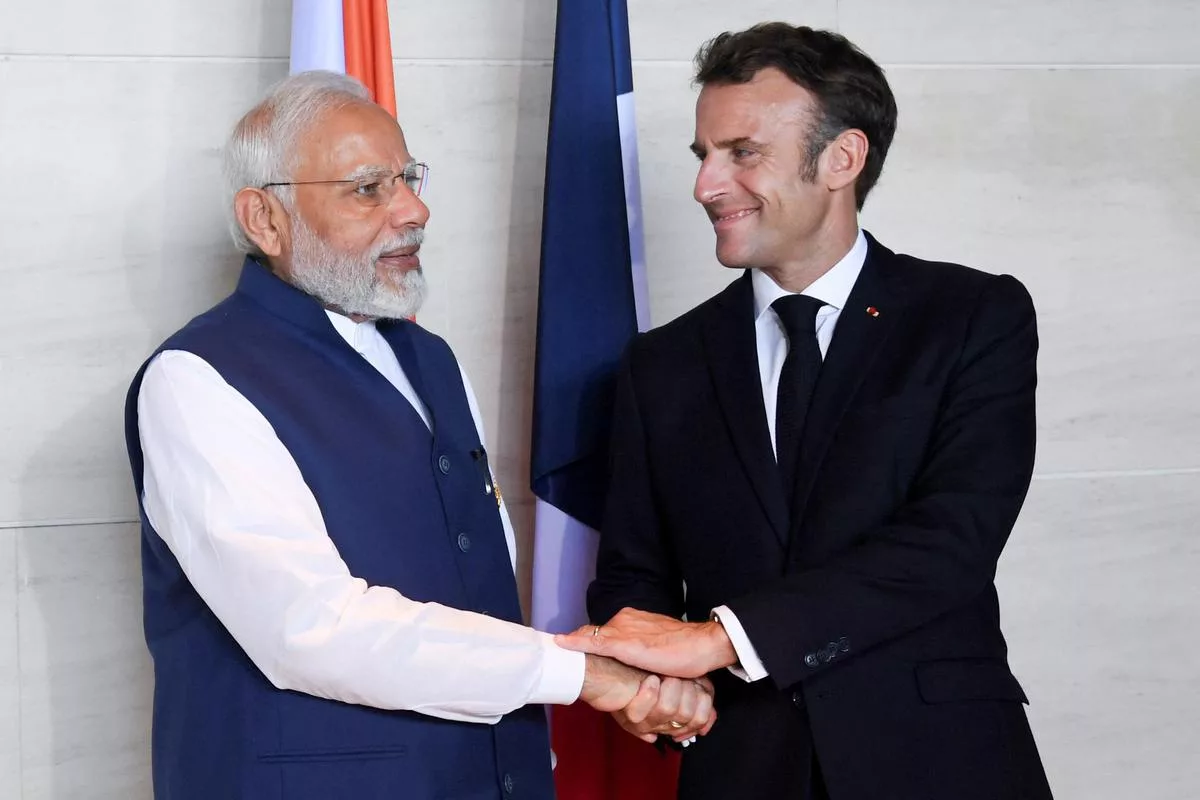 Strategic Autonomy Exercised By India Finds Resonance In Europe