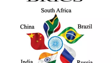 19 countries express interest in joining brics before the annual conference.