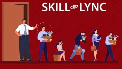 ed-tech start-up skill-lync joins the list of layoffs.