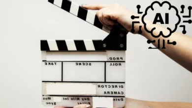heard of ai in jobs and companies? let’s welcome a new world of films and cinema crafted by ai!