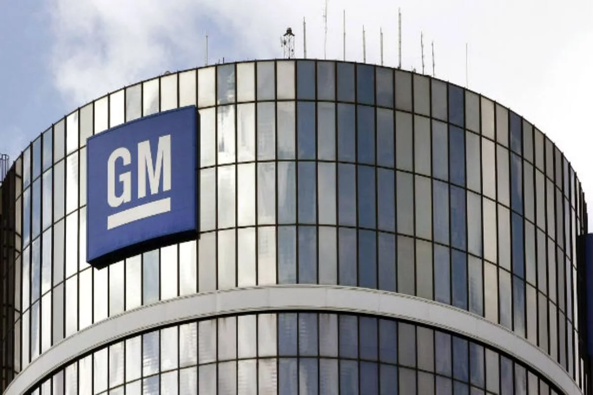 More Than 5,000 General Motors Employees Opt For Voluntary Buyouts
