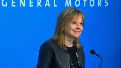 more than 5,000 general motors employees opt for voluntary buyouts