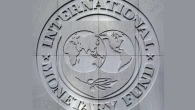 IMF Predicts Debt To GDP Ratio Of Various Nations.