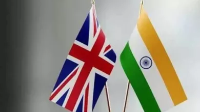 Khalistani Separatists Cannot Separate From India-UK Friendly Ties
