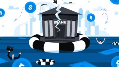 is the banking crisis still a matter of concern: some shreds of evidence on the collapse of us banks, the upcoming inflation predictions and india’s stand on all of these!