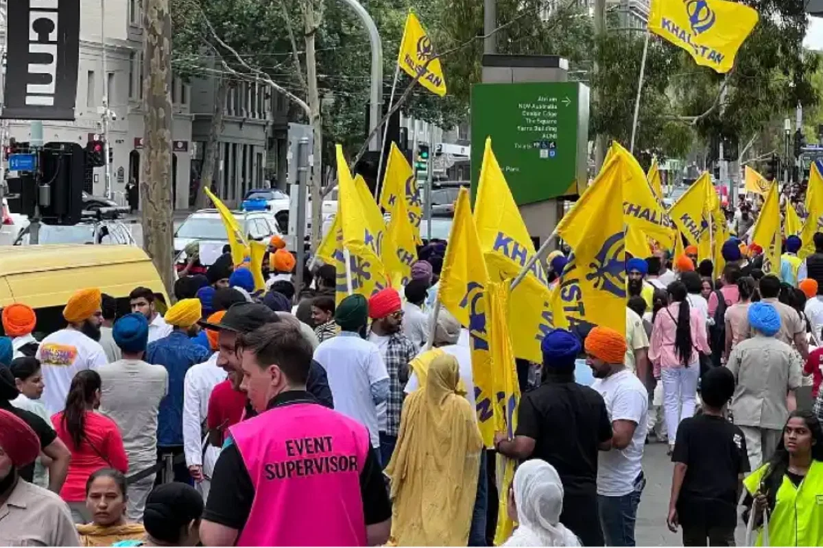 Khalistani Separatists Cannot Separate From India-UK Friendly Ties