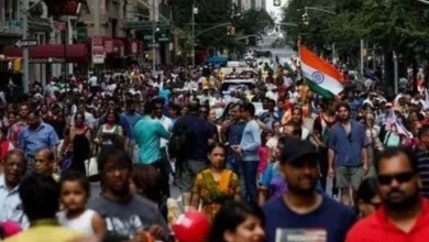 low-skilled indians in us to see massive 500% jump in income, says study pointing to the invisible wave of migration in the upcoming decade!
