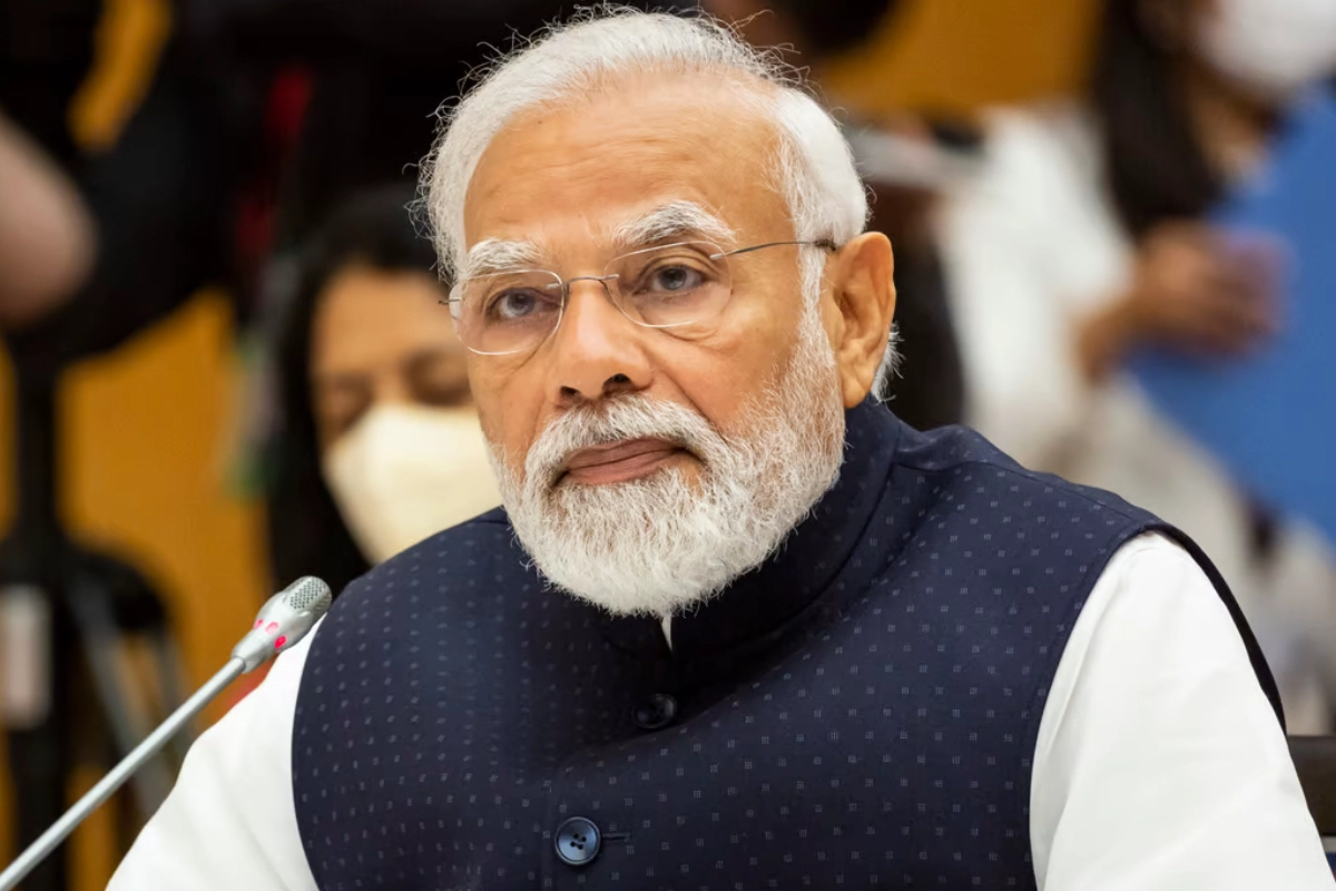ED, CBI Factors In PM Modi's Anticorruption Crusade
