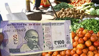 march 2023 sees an ease in retail inflation.