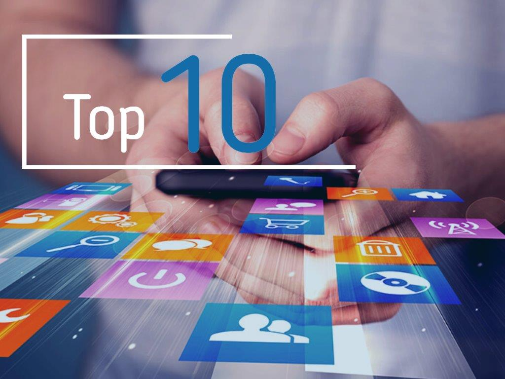 Top 10 Best Mobile & App Marketing Companies In USA 2023