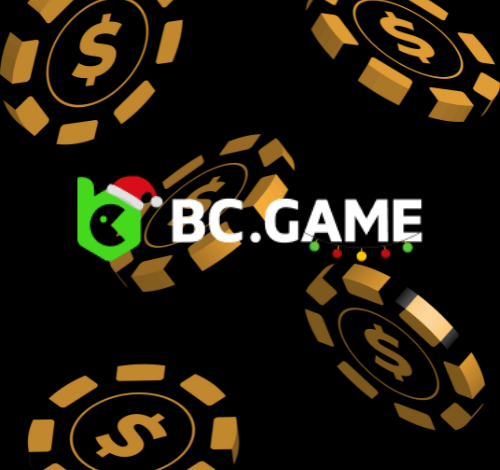 BC.Game - Not For Everyone