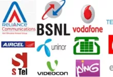 business mdoel telecom companies