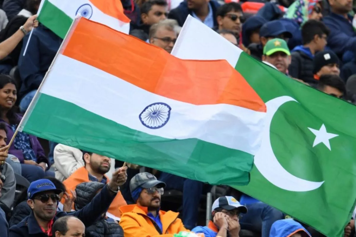 India's Rise Is Not Dependent On Pakistan