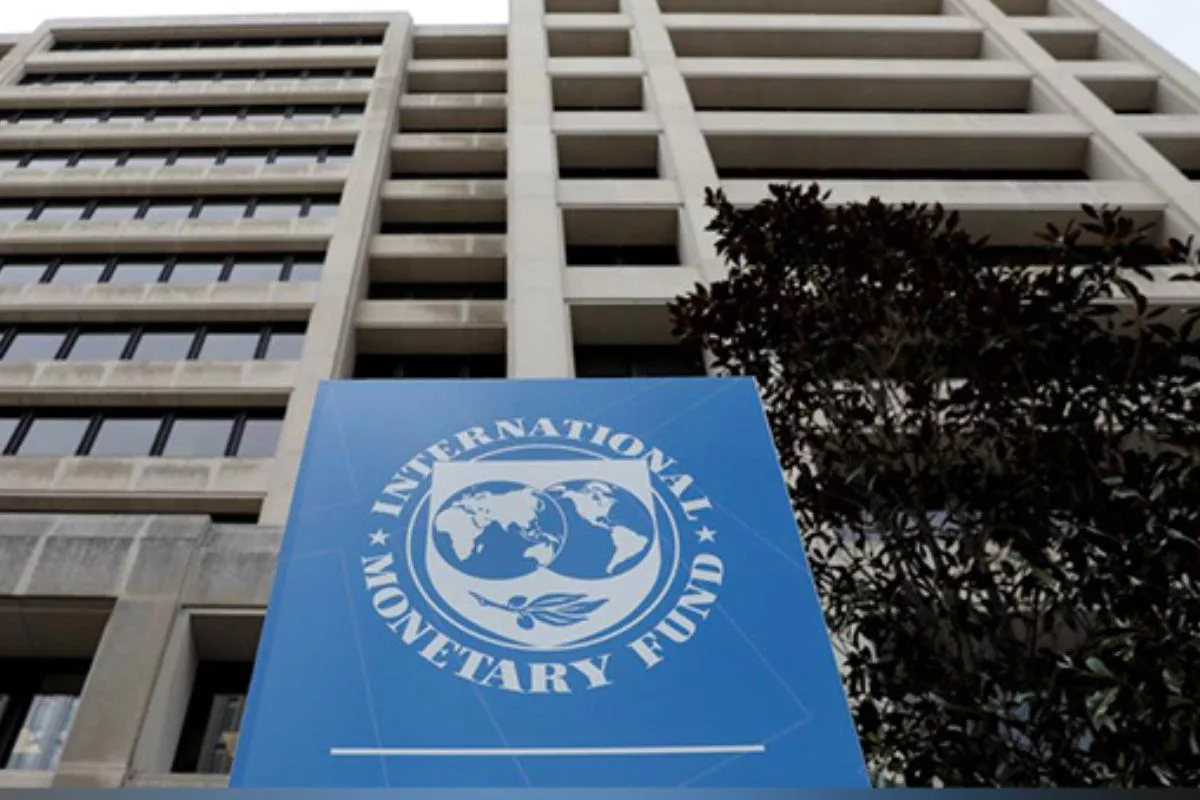 Digital Infrastructure In India Is Worth Emulating By Nations: IMF