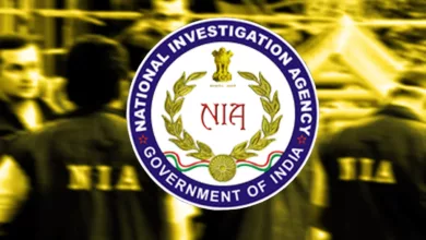NIA Will Investigate The Attack On Indian High Commission In London
