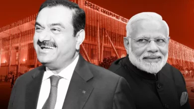 modani diaries: what's fishy is cooking between modi and adani group?