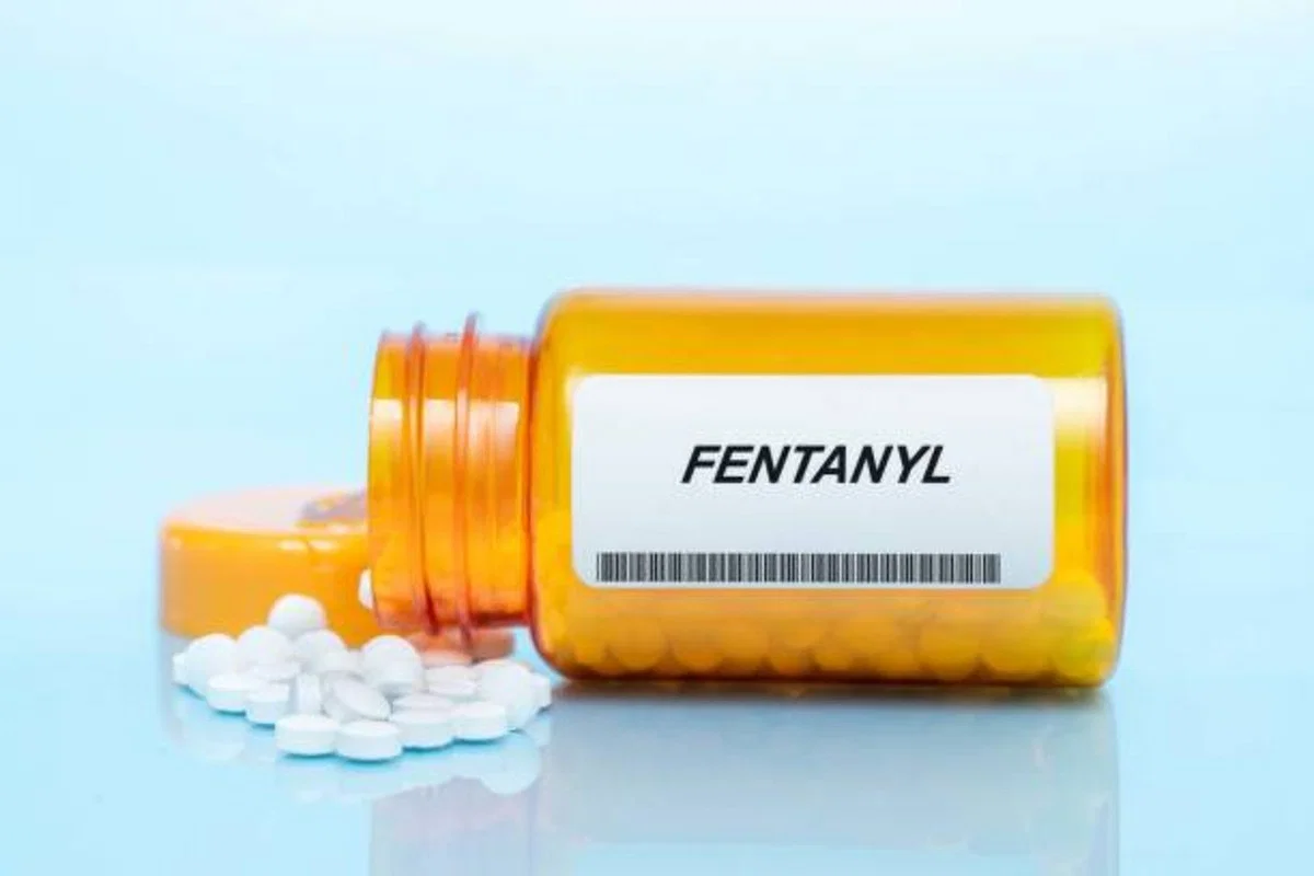 Opioid Crisis In America And The India-US-China Fentanyl Triangle
