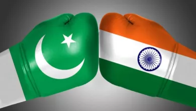 India's Rise Is Not Dependent On Pakistan