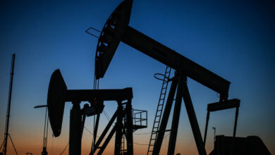 as fears of us recession ease & demand worries subside, oil prices rise over 2%