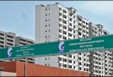 GMADA’s Flagship Project Purab Premium Apartments Under ED Lens
