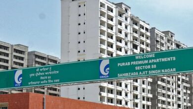 GMADA’s Flagship Project Purab Premium Apartments Under ED Lens