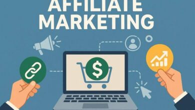 Top 10 Best Affiliate Marketing Networks in India in 2027